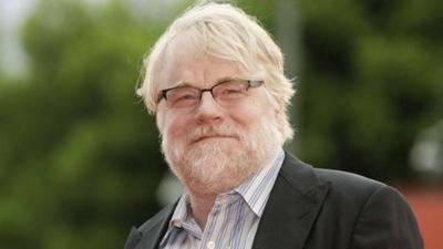 Philip Seymour Hoffman