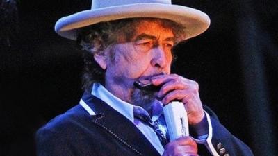 Bob Dylan