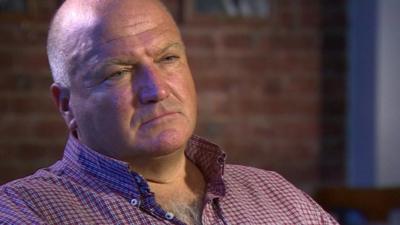 Bob Crow