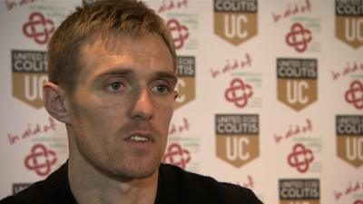 Darren Fletcher