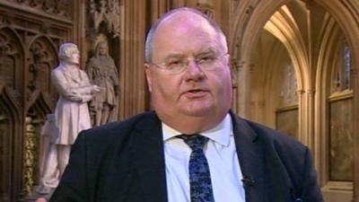 Eric Pickles