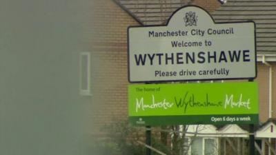 Wythenshawe