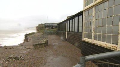 Birling Gap