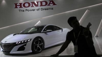 honda