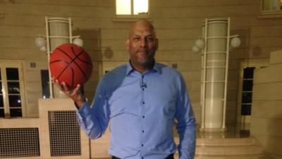 John Amaechi