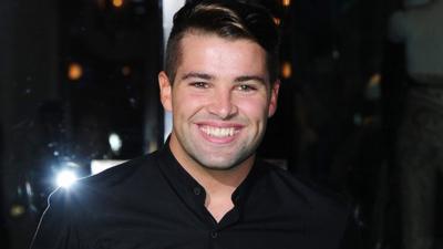 Joe McElderry