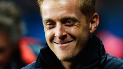 Garry Monk