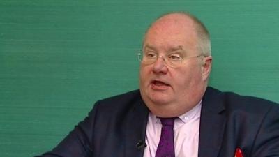 Eric Pickles