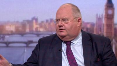 Eric Pickles