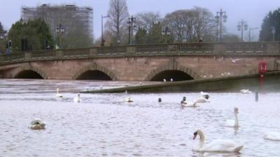 River Severn