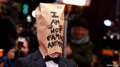 Shia LaBeouf