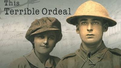 Manx National Heritage highlights war stories from the men women and children living on the Isle of Man at the outbreak of WW1