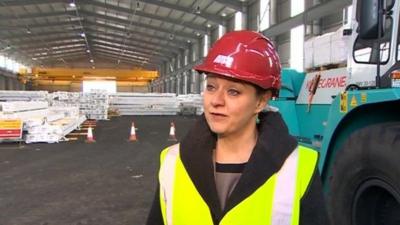 Leanne Wood AM