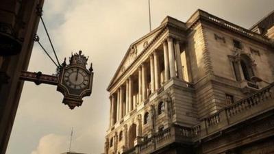 Bank of England