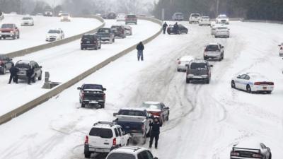 Cars in North Carolina