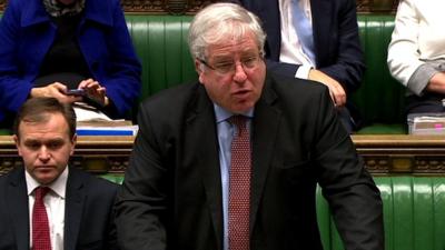 Patrick McLoughlin