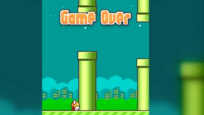 Flappy Bird game