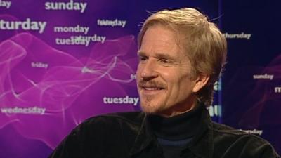 Matthew Modine