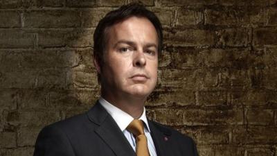 Peter Jones