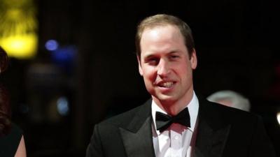 Prince William