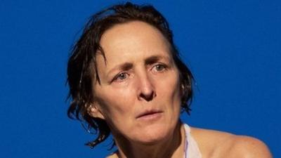 Fiona Shaw