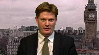 Danny Alexander