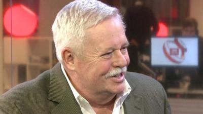 Armistead Maupin