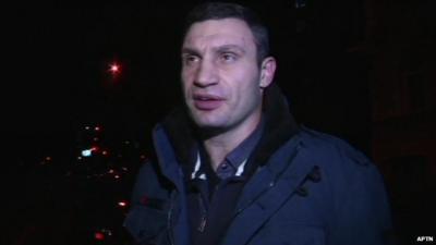 Vitali Klitschko