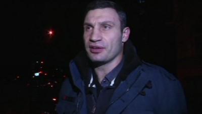 Vitali Klitschko