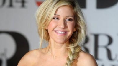 Ellie Goulding