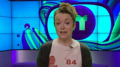 Sinead Garvan from Radio 1, explains why 1D are so big