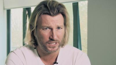 Robbie Savage