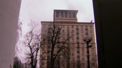 Ukraine hotel