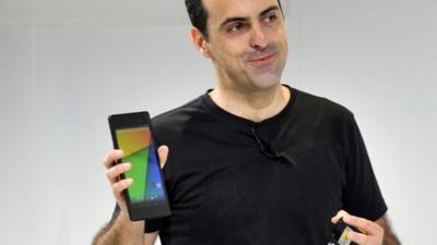 Hugo Barra