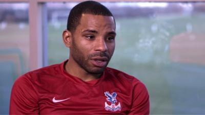 Jason Puncheon says Crystal palace have "twelve cup finals left" as the fight for Premier League survival.