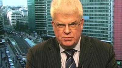 Vladimir Chizhov