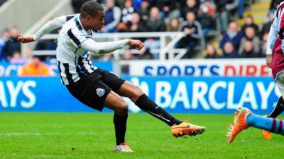 Loic Remy finish was special - Alan Pardew