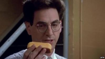 Harold Ramis