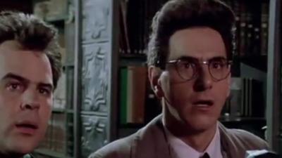 Harold Ramis