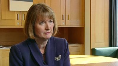 Harriet Harman