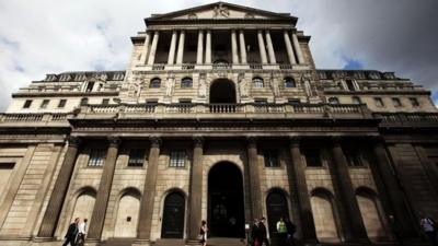 Bank of England