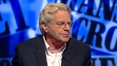 Jerry Springer