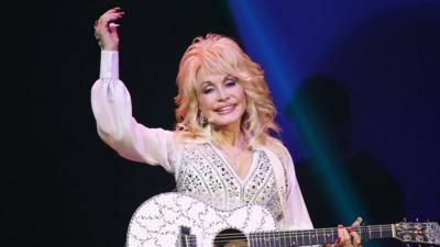 Dolly Parton