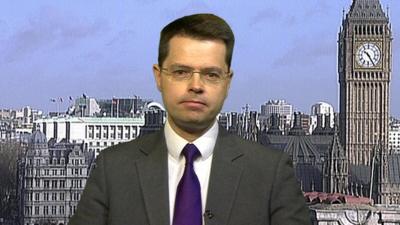 James Brokenshire