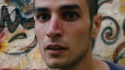 Iyad Hourani stars in Omar