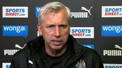 Alan Pardew