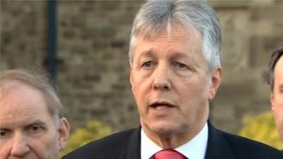 Peter Robinson