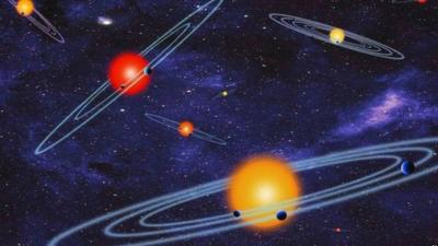 Multi-planet systems