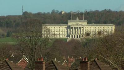 Stormont