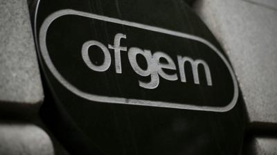 Ofgem sign